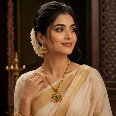 Impon Jewellery - 1