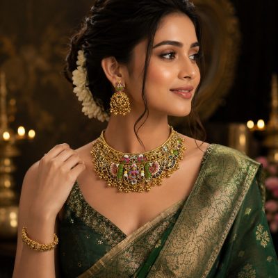 Impon Jewellery - 3